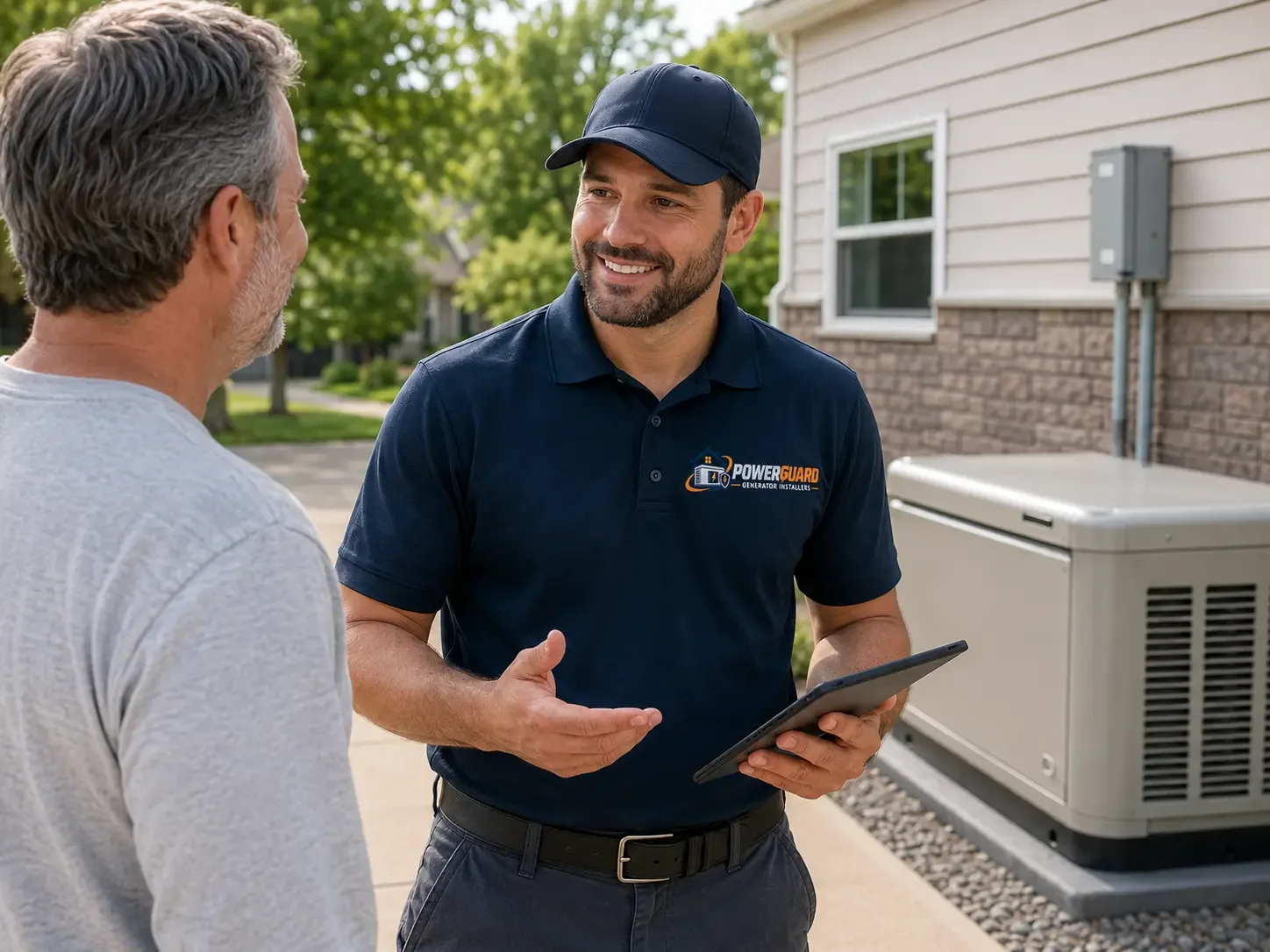 Generator Installation Hermitage, AR FAQs
